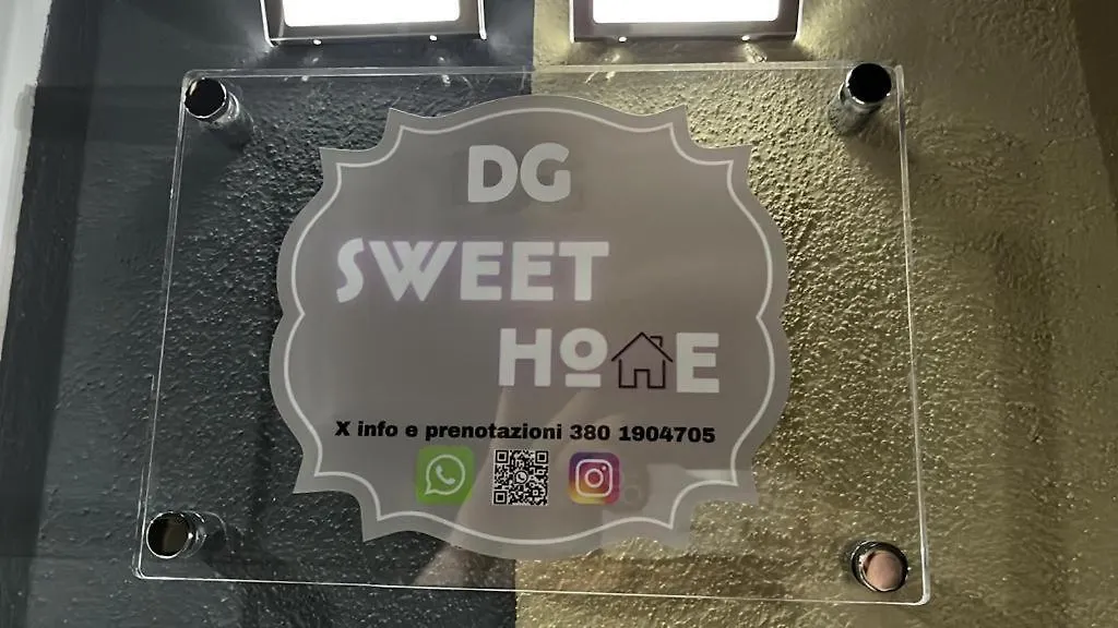 Dg Sweet Home-1